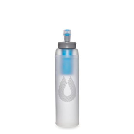 UltraFlask + 500 Ml Filter Kit Clear