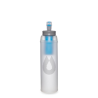 UltraFlask + 500 Ml Filter Kit Clear