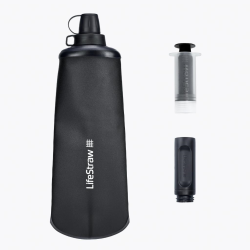 LIFESTRAW FLEX BASIC 1L filtre