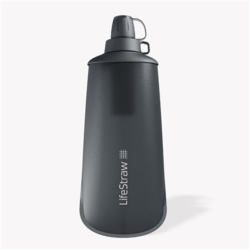 LIFESTRAW FLEX BASIC 1L filtre