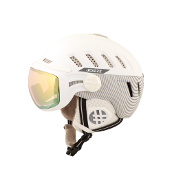 CASQUE ARCTIK VENTURY VISOR