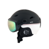 CASQUE LINE VISOR SILVER