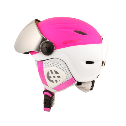 Casque Teen Visor