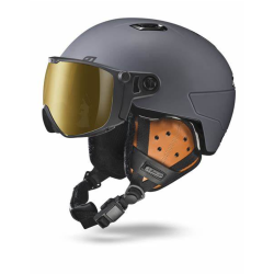 Casque Globe Evo R 2-4