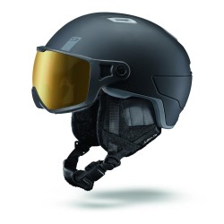 CASQUE Globe Evo RV  2-4