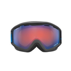 Masque de ski Mars Noir/Bleu