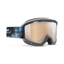 Masque de ski Mars Argent