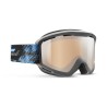 Masque de ski Mars Argent