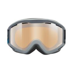 Masque de ski Mars Argent