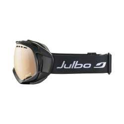 Masque Jupiter Noir CAT 3 Otg