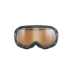 Masque Jupiter Noir CAT 3 Otg