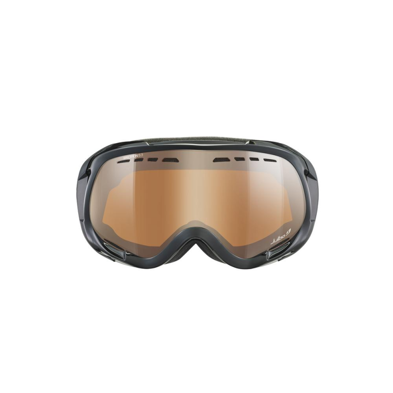 Masque Jupiter Noir CAT 3 Otg Masque Jupiter Noir CAT 3 Otg