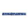 Masque de ski Mars Bleu