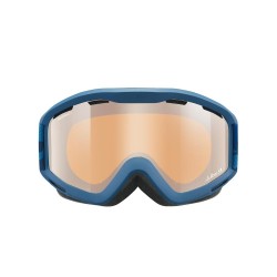 Masque de ski Mars Bleu