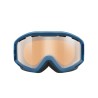 Masque de ski Mars Bleu