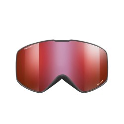 Masque de ski Cyrius Noir RV 0-4