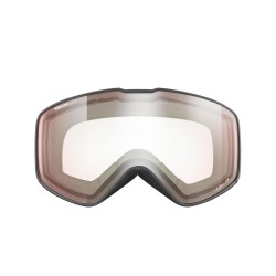 Masque de ski Cyrius Noir RV 0-4