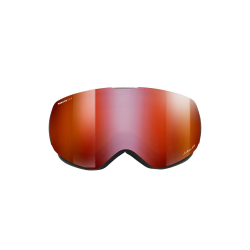 Masque de ski Shadow noir mat rv 0-4