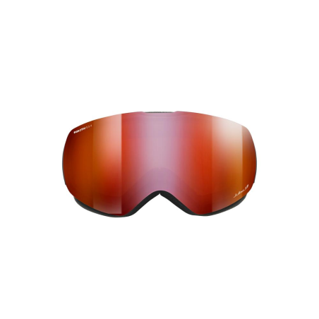 Masque de ski Shadow noir mat rv 0-4