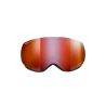 Masque de ski Shadow noir mat rv 0-4