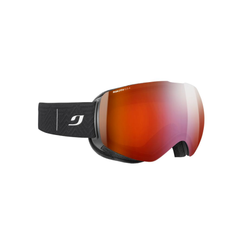 Masque de ski Shadow noir mat rv 0-4
