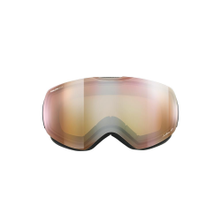 Masque de ski Shadow noir mat rv 0-4