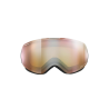 Masque de ski Shadow noir mat rv 0-4