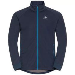 Veste de ski de fond Brensholmen