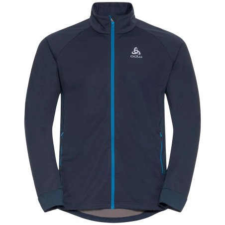 Veste de ski de fond Brensholmen