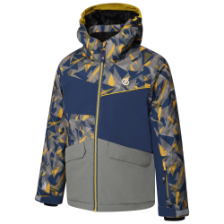 Veste Glee II Jr