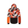 Veste TRAVERSE Jacket  Jr