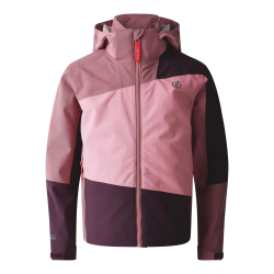 Veste DARE 2 BE Veste technique Explore II Jacket Jr - Ubaye Outdoor
