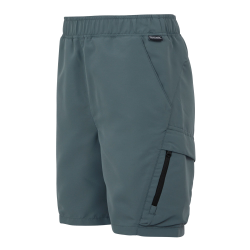 Short Sorcer Short III