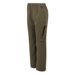 Pantalon Sorcer Zip/off trsIII