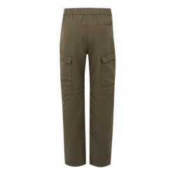 Pantalon Sorcer Zip/off trsIII