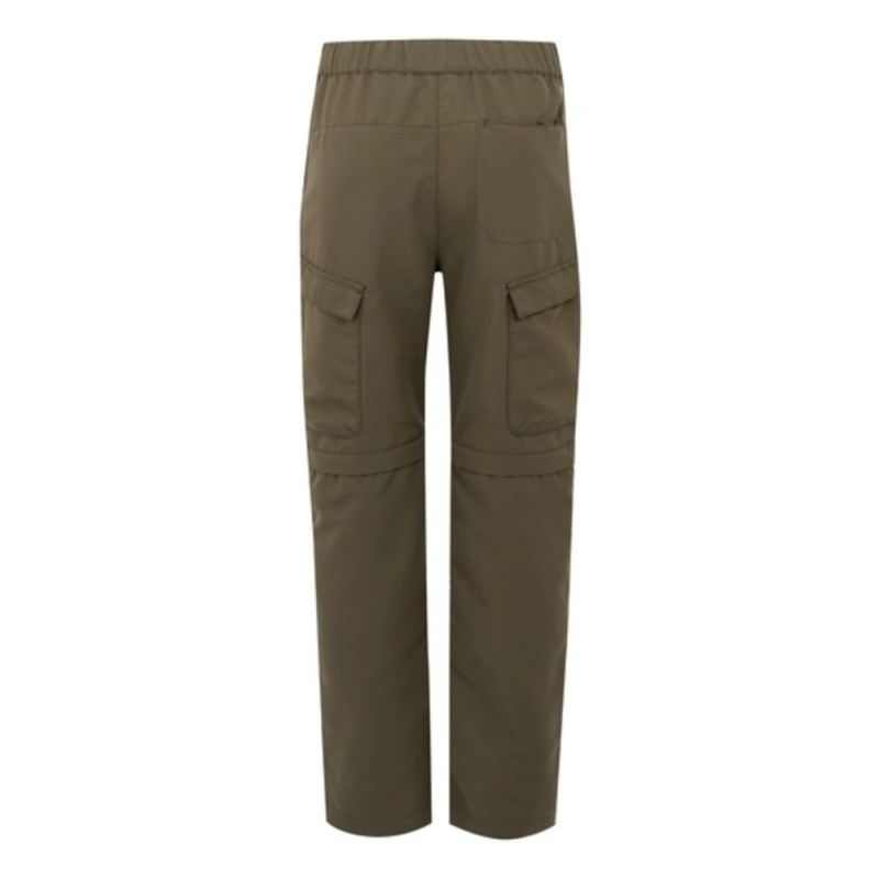 Pantalon Sorcer Zip/off trsIII Pantalon Sorcer Zip/off trsIII