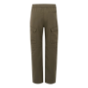 Pantalon Sorcer Zip/off trsIII