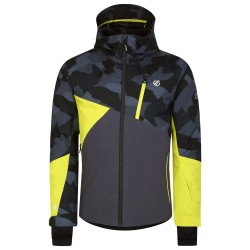 Baseplate Jacket M