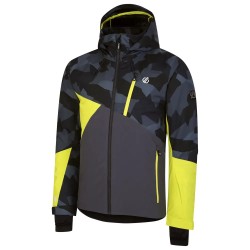 Baseplate Jacket M