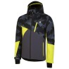 Baseplate Jacket M