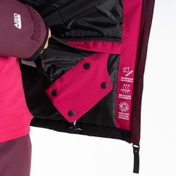 Flurry Jacket W