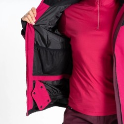 Flurry Jacket W