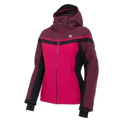 Flurry Jacket W
