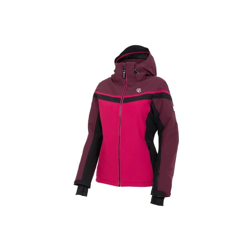 Flurry Jacket W Flurry Jacket W
