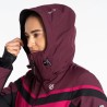 Flurry Jacket W