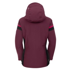 Flurry Jacket W