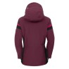 Flurry Jacket W