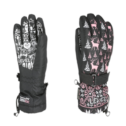 Ninja Gloves