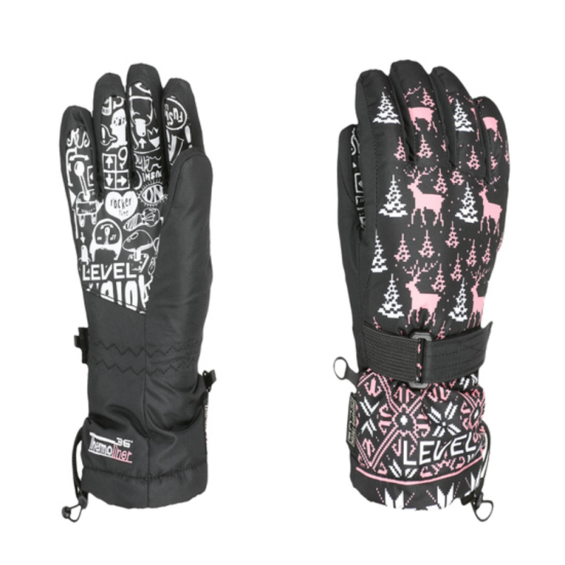 Ninja Gloves Ninja Gloves