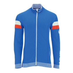 Natyon  France Full  Zip Layer